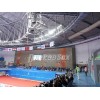 亞運場館用布風管