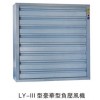 供應廠房水簾降溫，負壓風機降溫