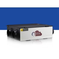 科力鑫KHU系列PM2.5全熱交換器