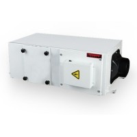 華博PM2.5新風(fēng)換氣機(jī)