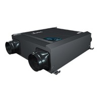 凈松墨金系列VF-D350BS中央恒凈新風系統