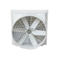 沁藍負壓風機