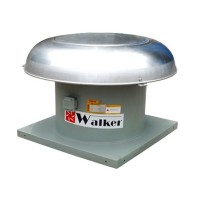 沃克AF-R機翼型屋頂軸流風機