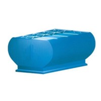 建安WZT型屋頂自然通風器