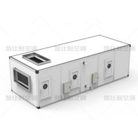 凱仕利ZK系列組合式空調機組