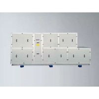 揚子江轉輪熱回收新風換氣機
