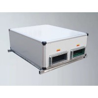 揚子江商用新風換氣機