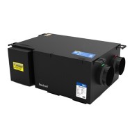 梵東尼靜音型全效內循環新風系統