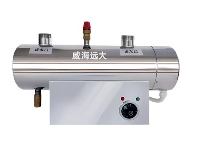 威海遠大電輔助加熱器