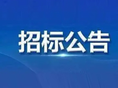 恒口示范區區域養老服務中心工程（一期）中央空調及新風系統(三次)競爭性磋商公告
